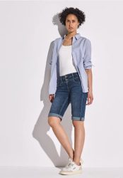 Bermuda Jeans