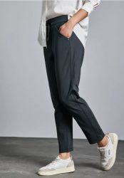 Hose im Loose Fit