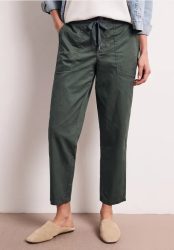 Hose im Cargo Look