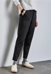 Jersey Twill Cargo