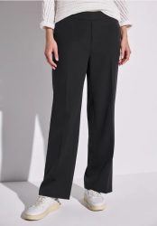 Straight Leg Twill Hose