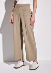 Straight Leg Hose