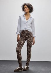 Leggings mit Leo