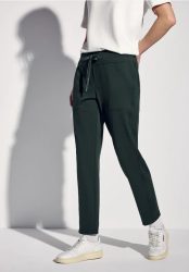 Loose Fit Hose