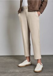 Casual Fit Hose