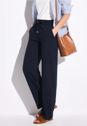Wide Leg Hose