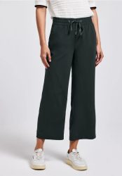 7/8 Wide Leg Hose