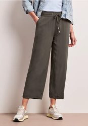 7/8 Wide Leg Hose