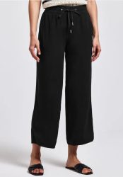 7/8 Wide Leg Hose