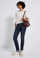 Low Waist Jeans