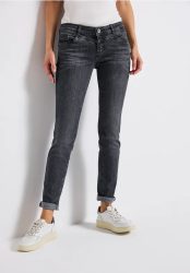 Low Waist Jeans