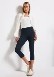 Basic 3/4 Leggings
