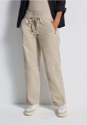 Washed Look Cordhose