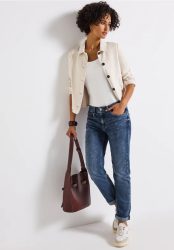 Boyfriend Jeans