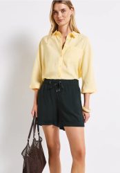 Paperbag Shorts