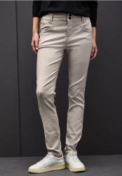 Slim Fit Coated Hose