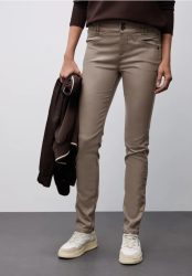 Slim Fit Coated Hose