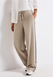 Hose mit Gallonstreifen