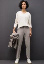 Softe Velvet Chino