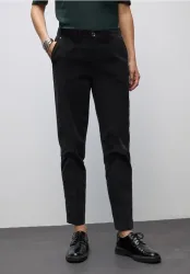 STREET ONE Chinohose 