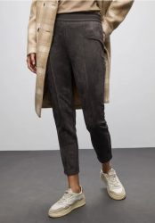 Velours Hose