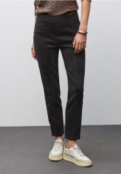 Velours Hose
