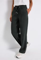 Straight Leg Twill Hose