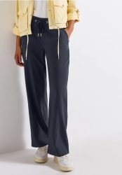 Straight Leg Twill Hose