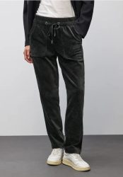 Loose Fit Cordhose