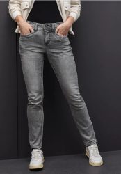 Casual Fit Jeans