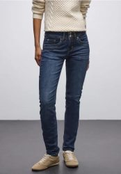 Casual Fit Jeans
