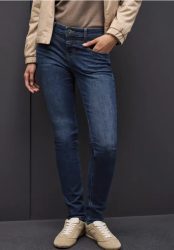Slim Fit Jeans