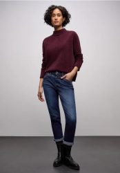 Jeans im Loose Fit