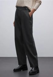 Straight Leg Hose