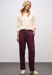 Straight Leg Hose