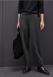 Straight Leg Hose