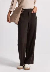 Straight Leg Hose
