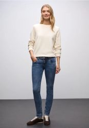 Jeans im Slim Fit