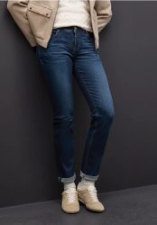 Casual Fit Jeans
