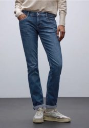 Low Waist Jeans