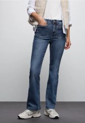 Bootcut Jeans