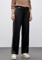 Straight Leg Hose