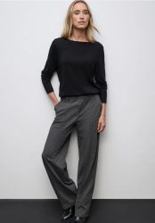 Straight Leg Hose