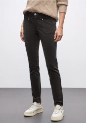 Cordhose im Casual Fit