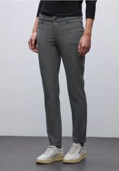 Casual Fit Hose