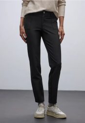 Casual Fit Hose