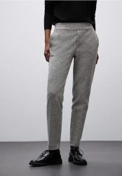 Loose Fit Hose