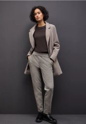 Loose Fit Hose