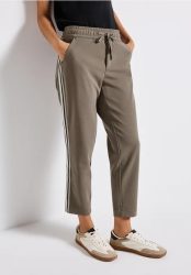 Loose Fit Hose mit Tape