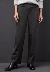 Straight Leg Hose